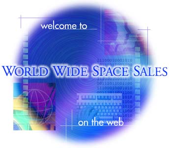 Click to enter - World Wide Space Sale